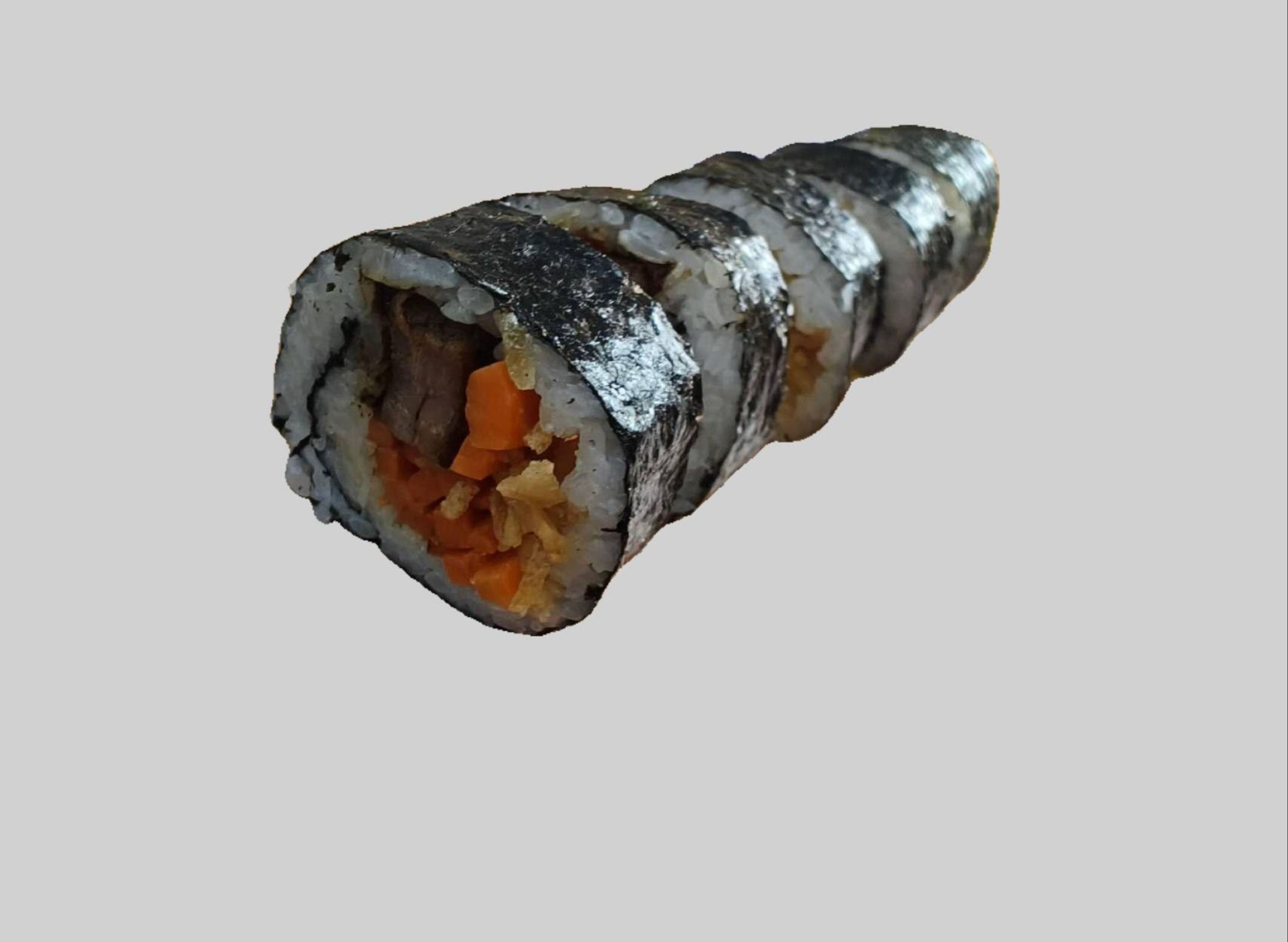 Steakira Maki